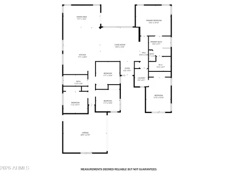 557 S Lemon Ct, Gilbert, AZ 85296 photo 2
