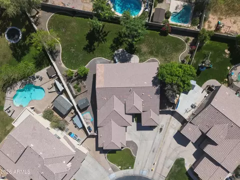 557 S Lemon Ct, Gilbert, AZ 85296 photo 37