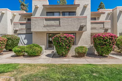 985 N Granite Reef Rd #129, Scottsdale, AZ 85257