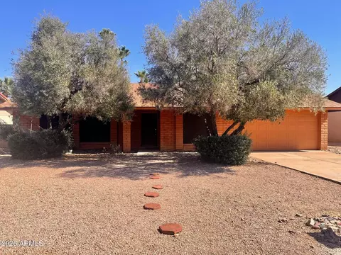 14047 N Hampstead Dr N, Fountain Hills, AZ 85268