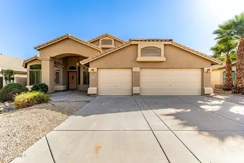 16599 W Adams St, Goodyear, AZ 85338