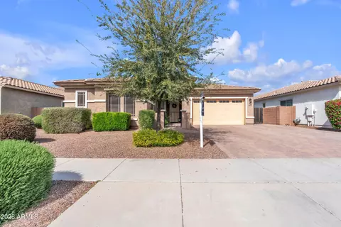 20236 E Russet Rd, Queen Creek, AZ 85142