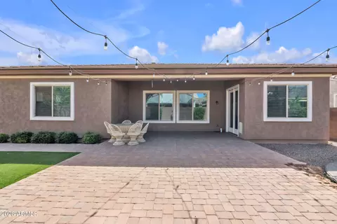 20236 E Russet Rd, Queen Creek, AZ 85142