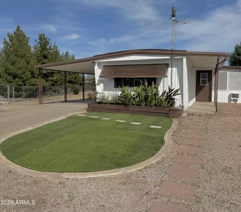 9714 Ebola Ave, Mesa, AZ 85208