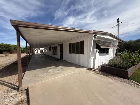 9714 Ebola Ave, Mesa, AZ 85208 photo 2