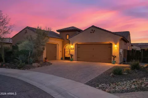 26716 N 10th Ln, Phoenix, AZ 85085