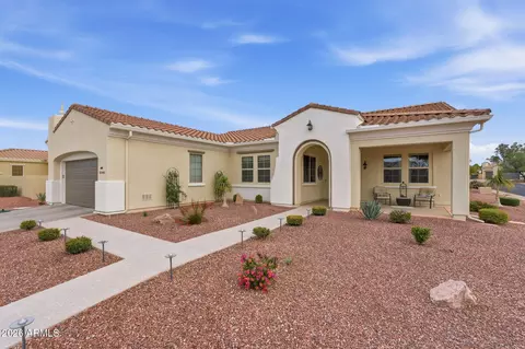 13402 W Cabrillo Dr, Sun City West, AZ 85375