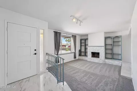 Living - 1125 E Lodge Dr, Tempe, AZ 85283 photo 6 of 6