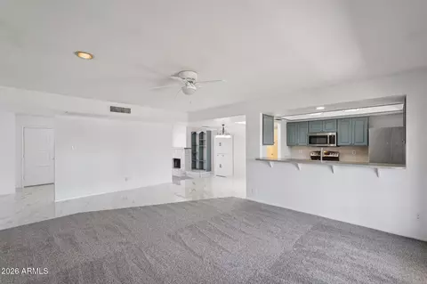 Living - 1125 E Lodge Dr, Tempe, AZ 85283 photo 2 of 6