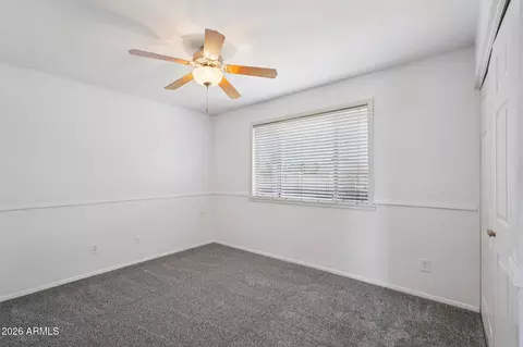 Bedroom - 1125 E Lodge Dr, Tempe, AZ 85283 photo 5 of 7