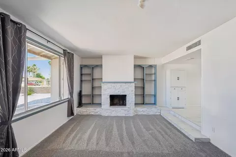 Living - 1125 E Lodge Dr, Tempe, AZ 85283 photo 4 of 6