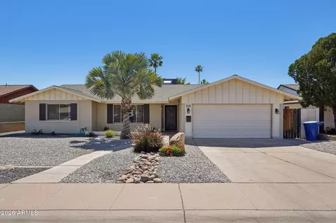 1125 E Lodge Dr, Tempe, AZ 85283