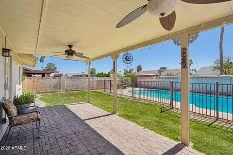 Exterior - 1125 E Lodge Dr, Tempe, AZ 85283 photo 2 of 4