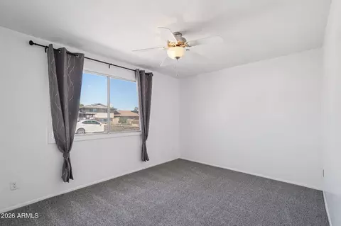 Bedroom - 1125 E Lodge Dr, Tempe, AZ 85283 photo 2 of 7