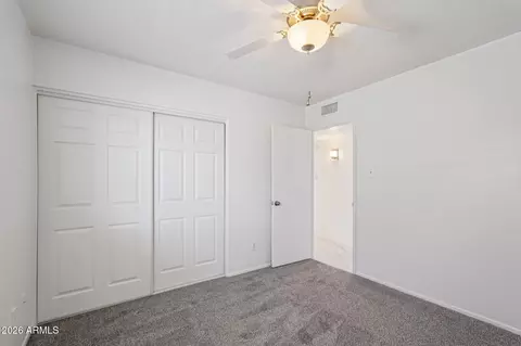 Bedroom - 1125 E Lodge Dr, Tempe, AZ 85283 photo 3 of 7