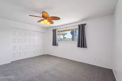 Bedroom - 1125 E Lodge Dr, Tempe, AZ 85283 photo 6 of 7