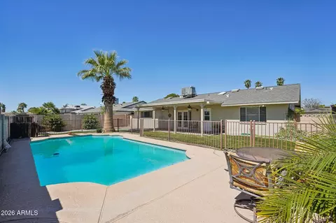 Exterior - 1125 E Lodge Dr, Tempe, AZ 85283 photo 4 of 4