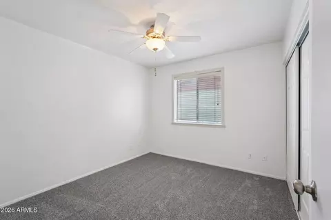 Bedroom - 1125 E Lodge Dr, Tempe, AZ 85283 photo 4 of 7