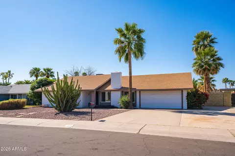 2317 W Port Au Prince Ln, Phoenix, AZ 85023