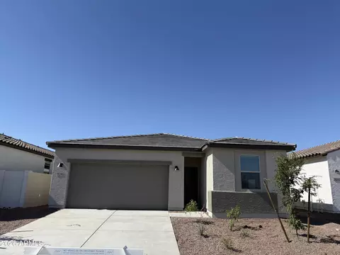 18246 W Avenida Del Sol --, Surprise, AZ 85387
