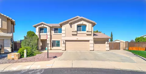 21232 N 31st Dr, Phoenix, AZ 85027