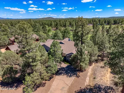 3990 Sugar Pine Loop, Show Low, AZ 85901
