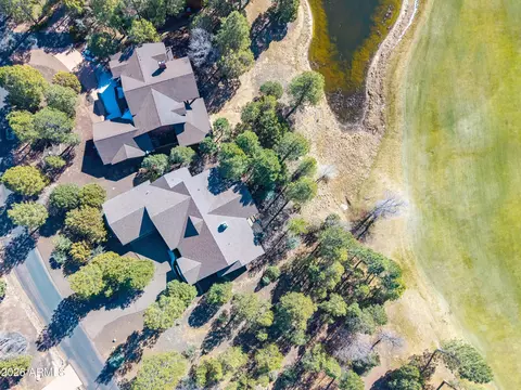 3990 Sugar Pine Loop, Show Low, AZ 85901