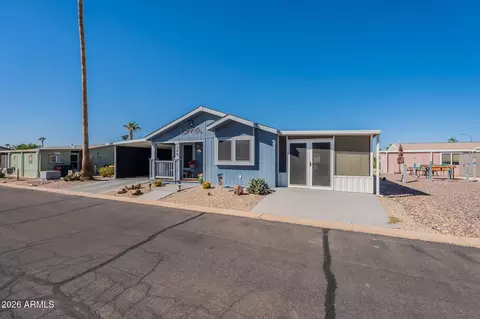 2400 E Baseline Ave #309, Apache Junction, AZ 85119 photo 3