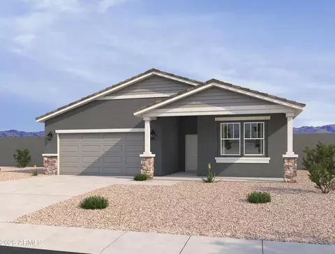 18246 W Creedance Blvd, Surprise, AZ 85387