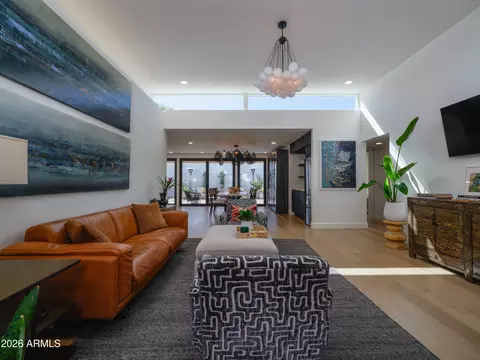 8749 E Via De Dorado --, Scottsdale, AZ 85258