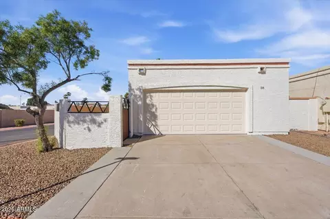 619 E Jensen St #58, Mesa, AZ 85203