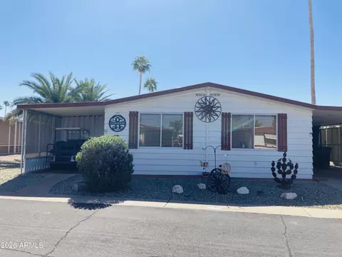 3104 E Broadway Rd #203, Mesa, AZ 85204