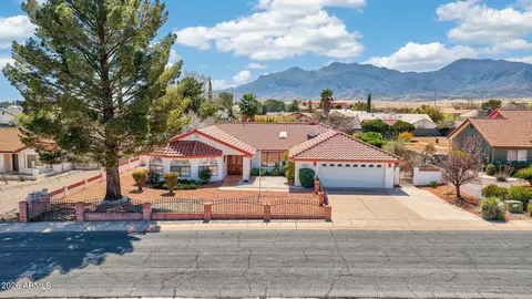976 Katherine Dr, Sierra Vista, AZ 85635