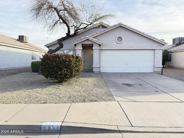 5033 E Colby St, Mesa, AZ 85205
