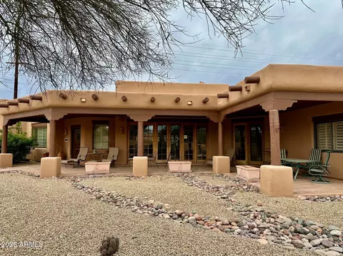 18410 E Stirrup Ln, Rio Verde, AZ 85263