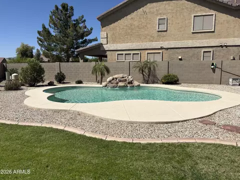 17689 W Post Dr, Surprise, AZ 85388