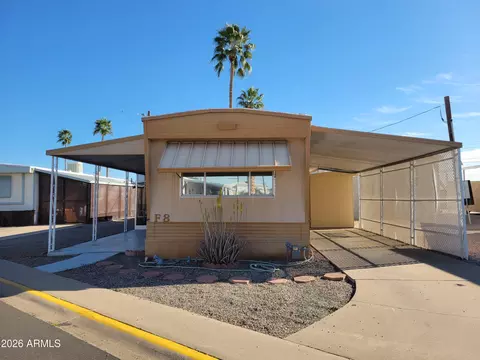 2460 E Main St #F8, Mesa, AZ 85213