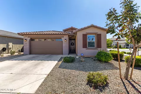 23041 E Pegasus Pkwy, Queen Creek, AZ 85142
