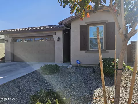 23041 E Pegasus Pkwy, Queen Creek, AZ 85142