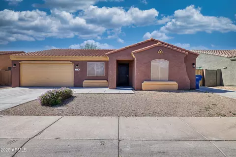 242 N 102nd Pl, Mesa, AZ 85207