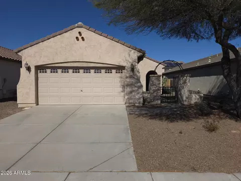 26176 W Burnett Rd, Buckeye, AZ 85396
