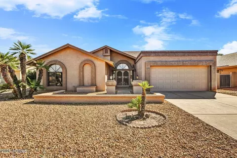 9821 W Behrend Dr, Peoria, AZ 85382