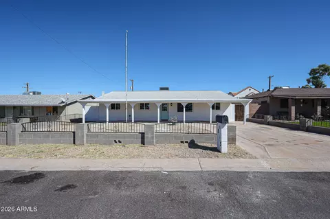 7815 S 1st Dr, Phoenix, AZ 85041