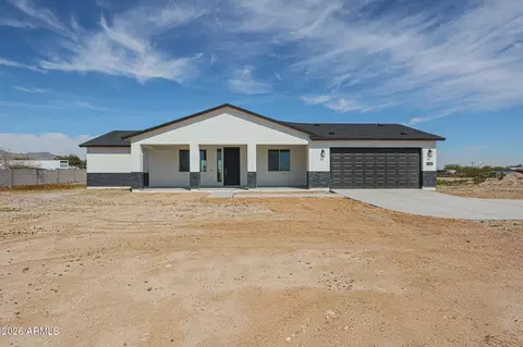 2928 N 192nd Dr, Litchfield Park, AZ 85340