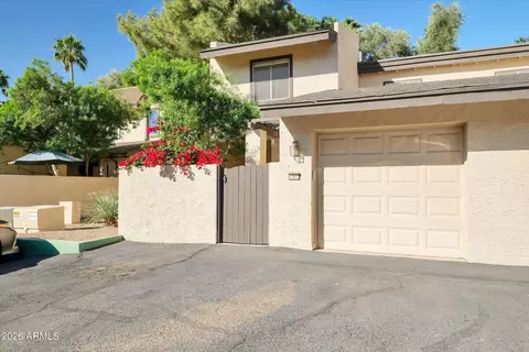 2208 W Lindner Ave #31, Mesa, AZ 85202