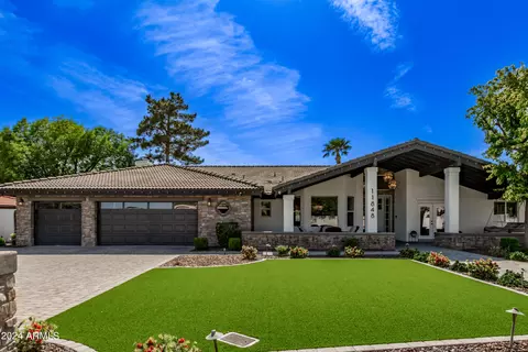 11848 N 53rd St, Scottsdale, AZ 85254