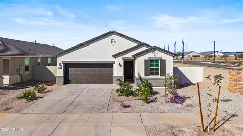 25212 N 154th Ln, Surprise, AZ 85387