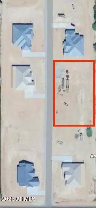 0 N 106th Pl #-, Mesa, AZ 85207