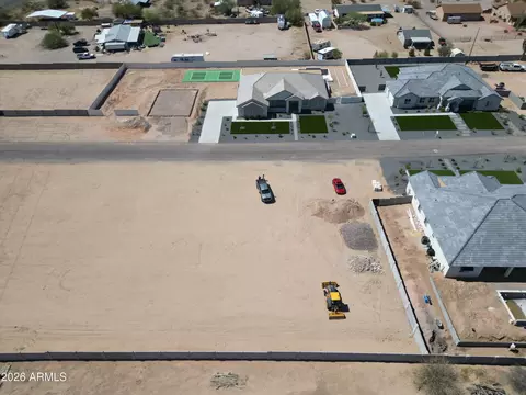 0 N 106th Pl #-, Mesa, AZ 85207 photo 3