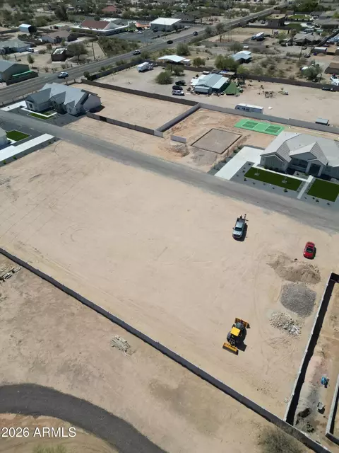 0 N 106th Pl #-, Mesa, AZ 85207 photo 2